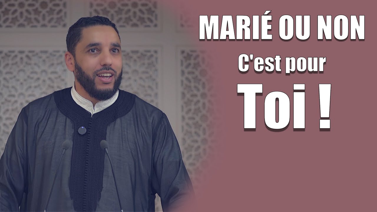 Mariage, recherche, festivités, divorce… ce qu’il faut savoir.