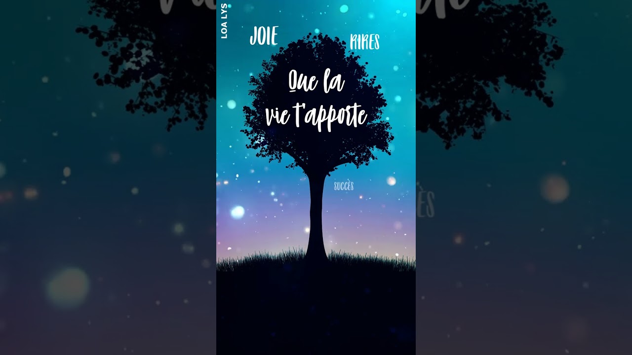 Jolie carte - Joyeux Anniversaire #joliecarte #anniversaireshort