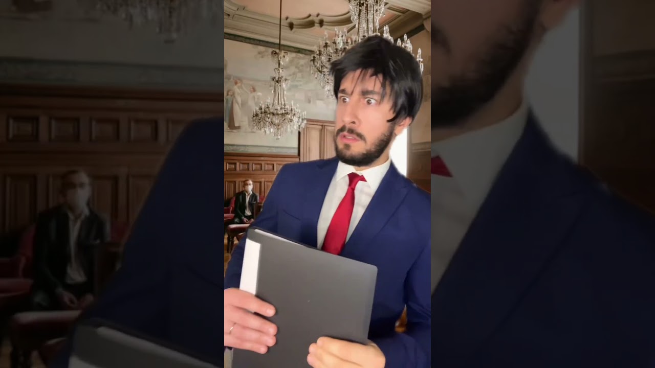 Mariage avec un étranger en situation irrégulière ? #droit #mariage #sanspapiers