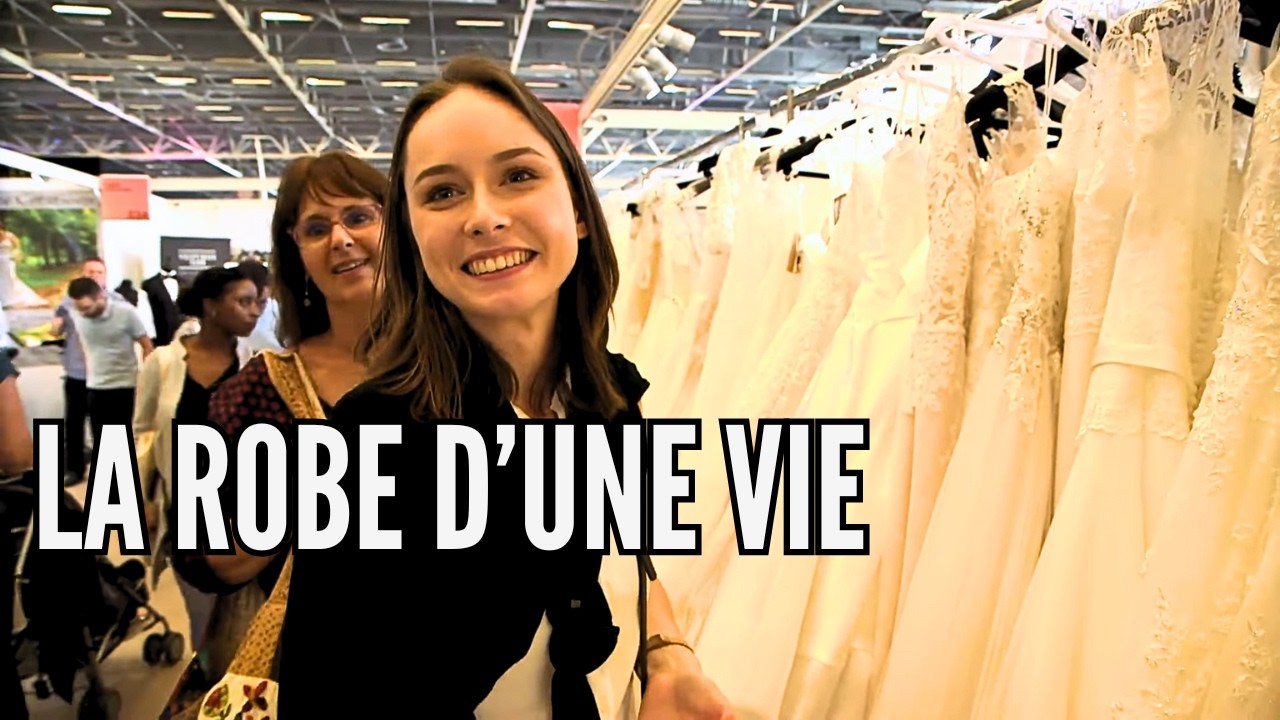 Mariage : tendances et coups de cœur