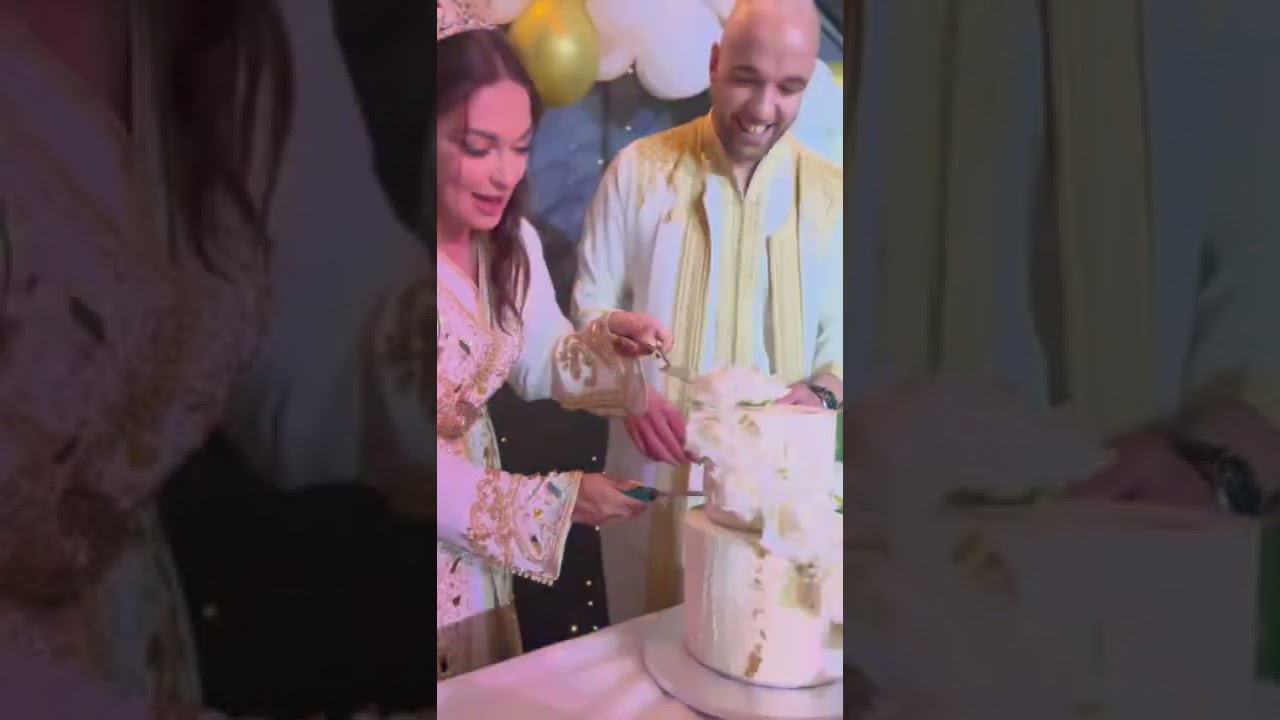 Félicitation ❤️