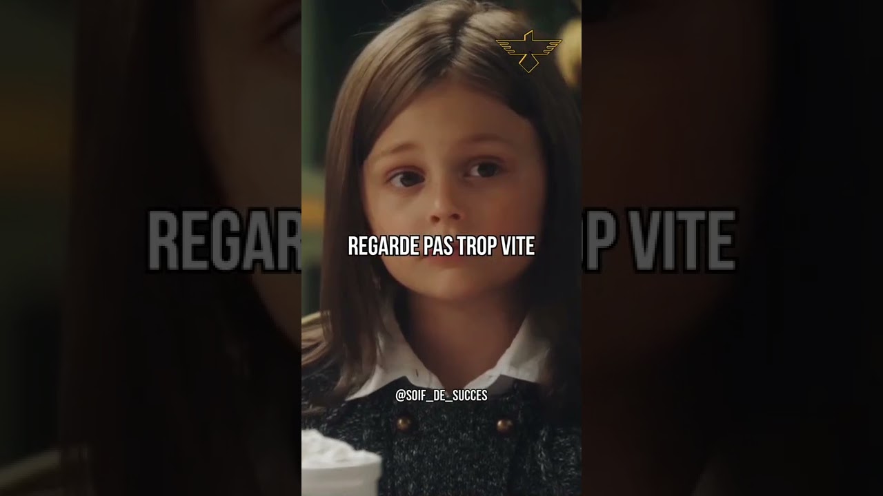 Une déclaration d'amour pas comme les autres ❤️