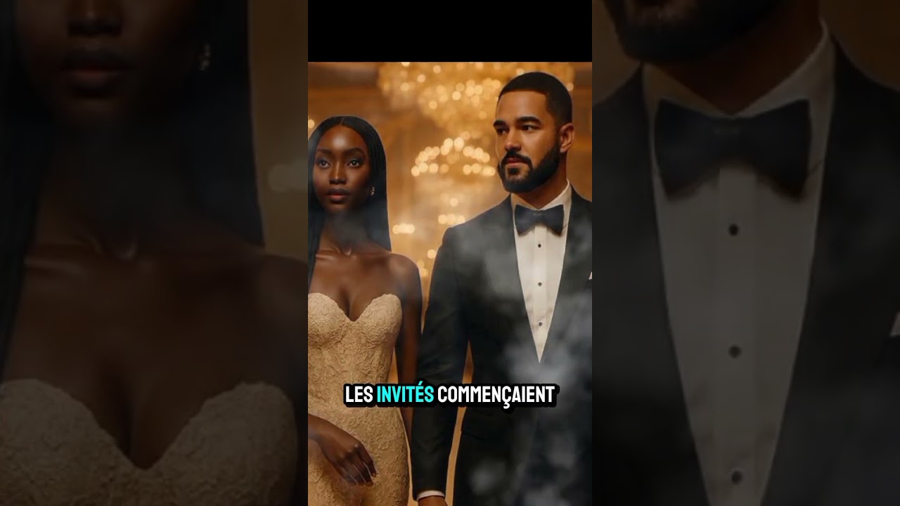 Découvrez le mariage le plus cher de l'année en détail