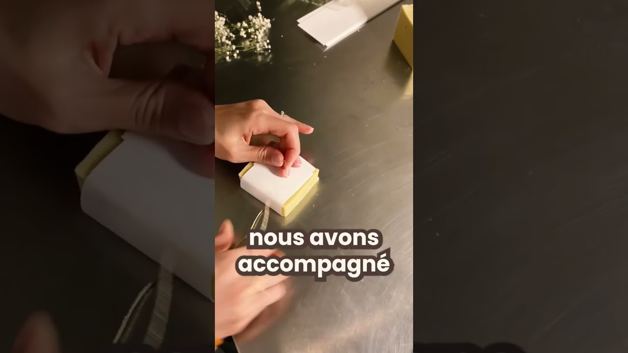 Des cadeaux invités mariage à la hauteur de votre événement✨ Devis gratuitement dès maintenant