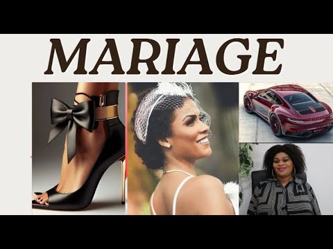 🔥 MARIAGE RÉUSSI : 5 CLÉS  POUR TROUVER LE BONHEUR À DEUX ! 💍🙏💖 #94