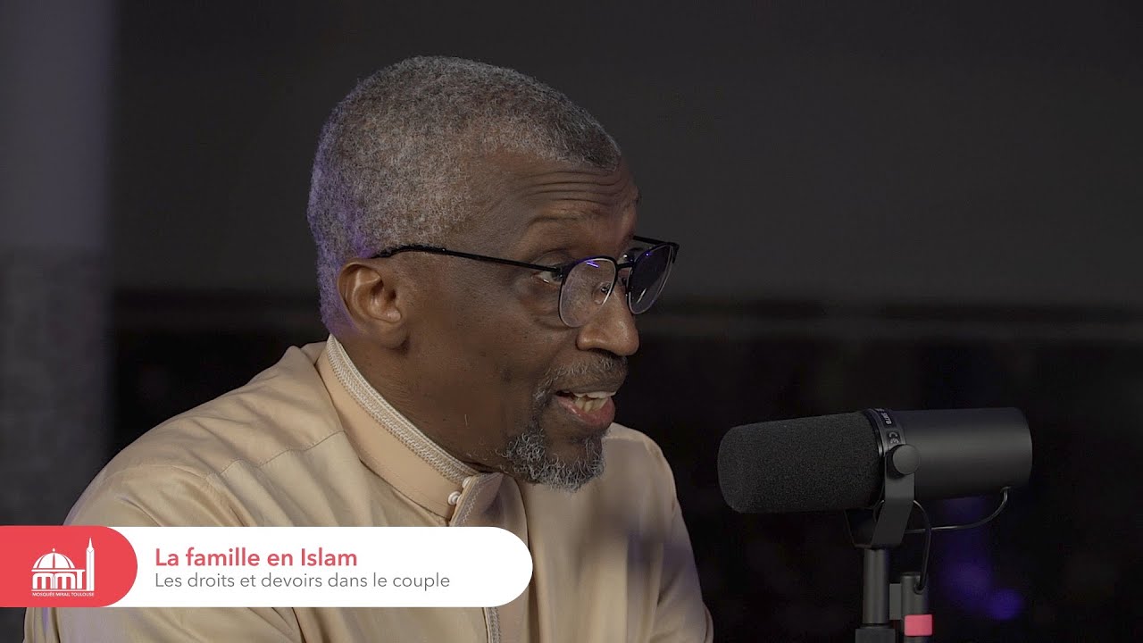 Les droits et devoirs dans le couple (Mamadou Daffé / Si Mohamed)