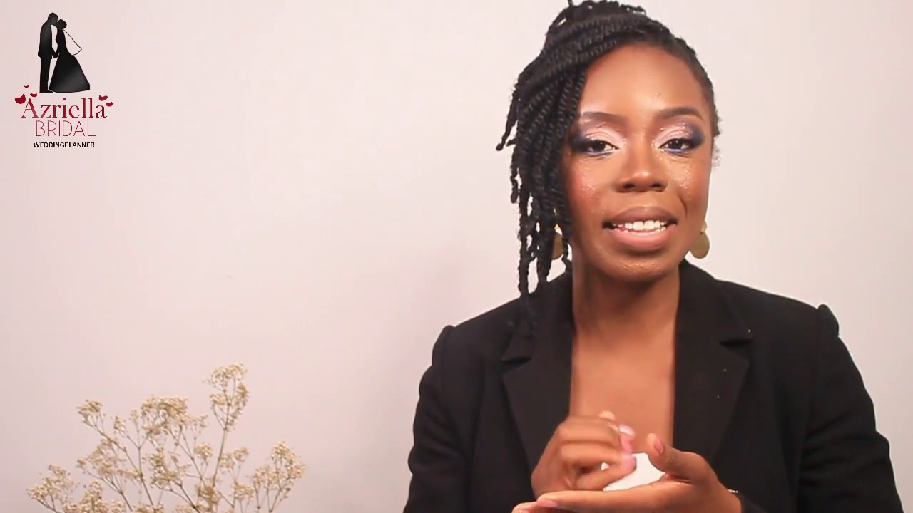 Organiser son mariage: Comment faire son budget