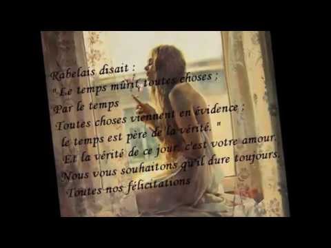 Felicitations De Mariage En Proverbe