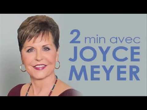 2min avec Joyce Meyer ~ Rapport sexuel avant le Mariage
