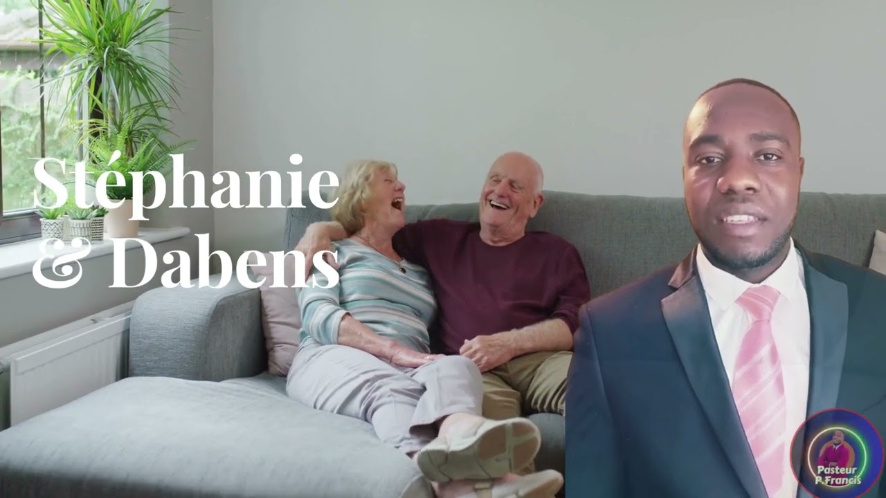 Modele de discours pour parrain de Marriage