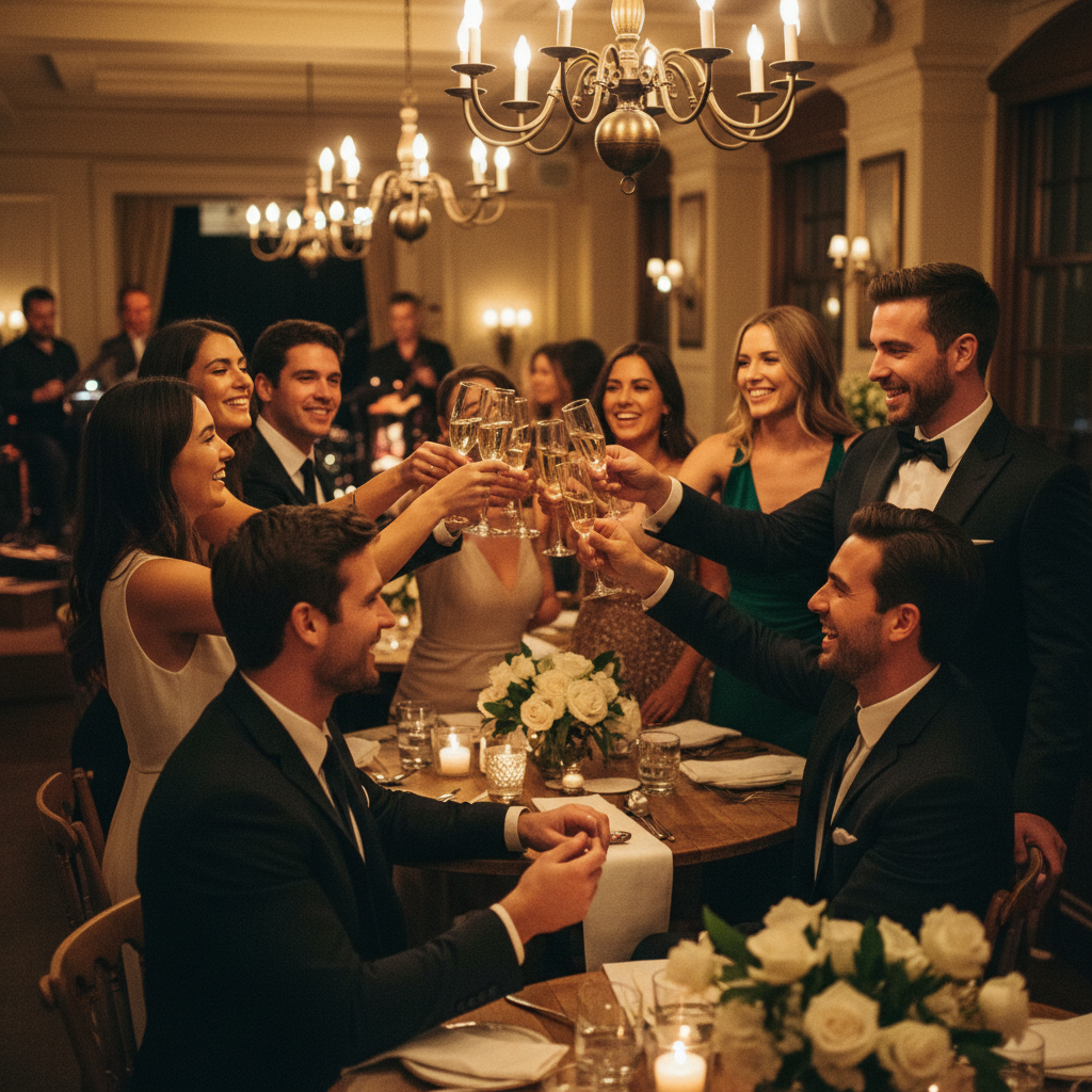 découvrez nos modèles de textes amusants pour un anniversaire de mariage humoristique, prêts à utiliser pour faire sourire vos proches lors de cette occasion spéciale.