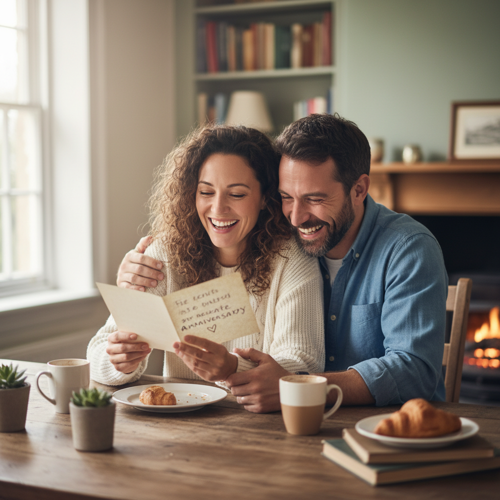 découvrez nos modèles de textes humoristiques pour anniversaire de mariage. des idées amusantes et prêtes à utiliser pour célébrer votre amour avec humour et originalité.