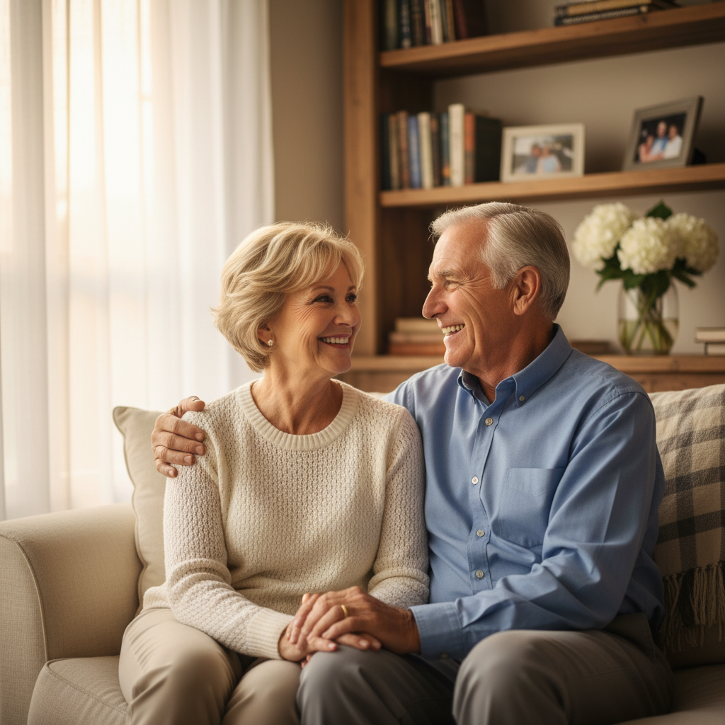 découvrez les astuces incontournables de joyce meyer pour un mariage épanoui et harmonieux. conseils pratiques et inspirants à lire absolument pour renforcer votre couple.