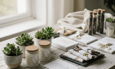 découvrez des idées cadeaux originales et élégantes pour vos invités de mariage en 2025, afin de rendre ce jour inoubliable et personnalisé.