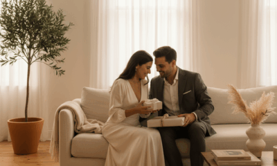 découvrez des idées originales de cadeaux pour rendre un anniversaire de mariage inoubliable et toucher le cœur de votre partenaire.