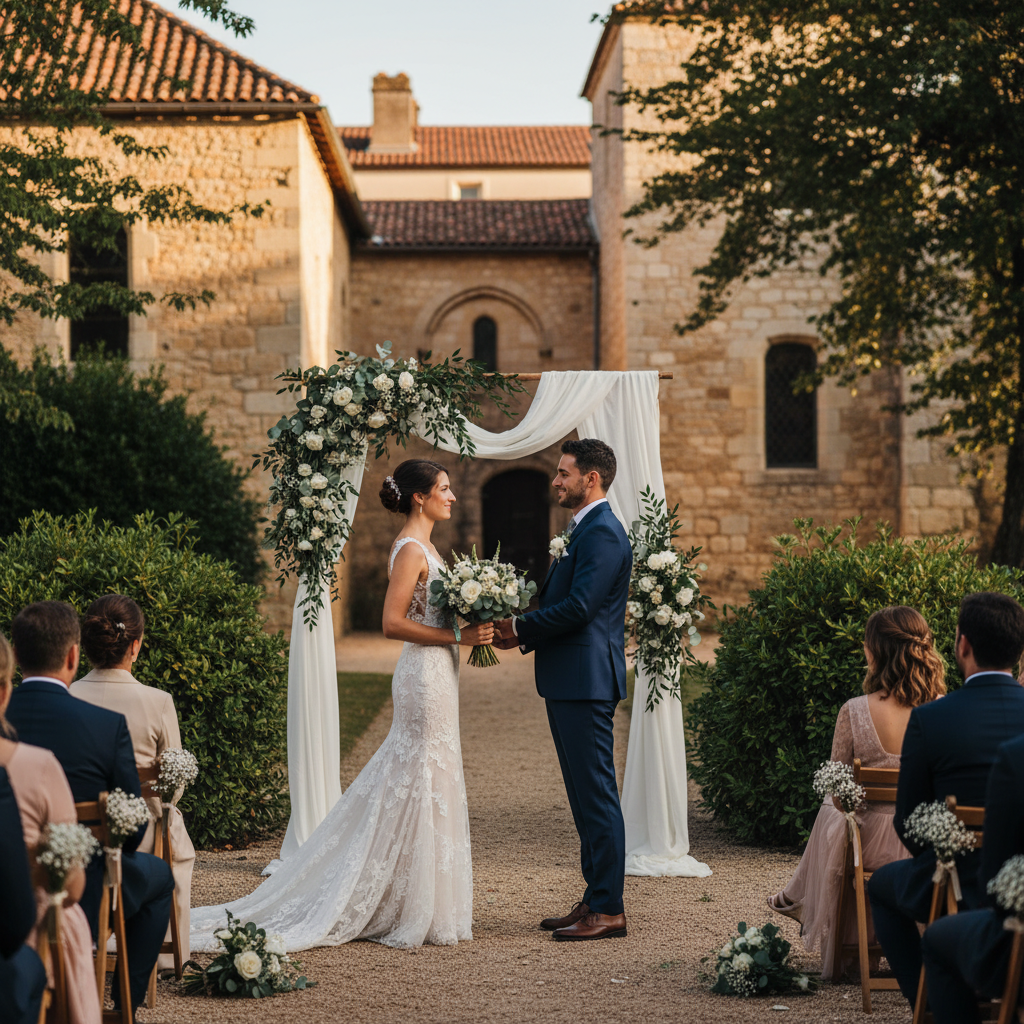 découvrez notre guide complet pour organiser un mariage inoubliable ce week-end à issoire, avec des conseils, lieux et astuces pour une célébration parfaite.