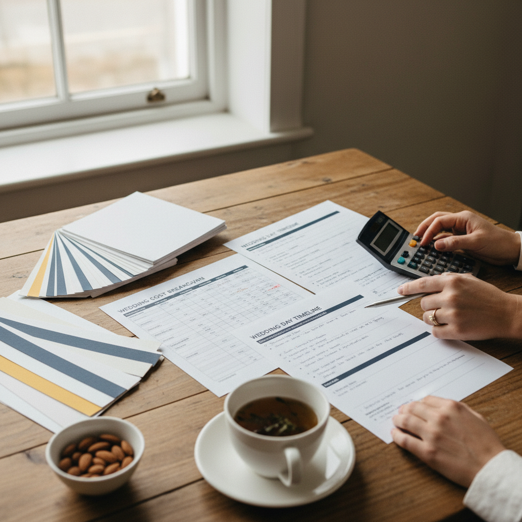 découvrez les 5 astuces incontournables d'une wedding planner bretonne pour organiser un mariage parfait, alliant charme, tradition et conseils professionnels.