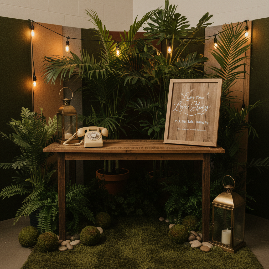 découvrez des idées originales et des conseils pratiques pour créer un livre d'or de mariage unique et mémorable, qui capturera les moments précieux de votre journée spéciale.