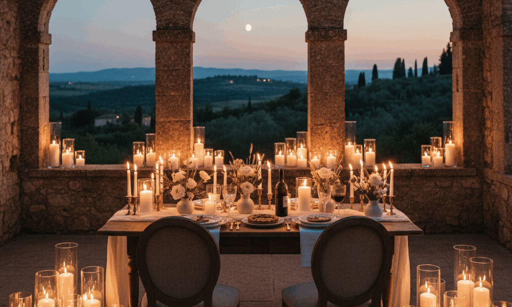 découvrez pourquoi l'élopement devient la tendance incontournable des mariages en 2025, séduisant de plus en plus de futurs époux en quête d'une cérémonie intime et originale.