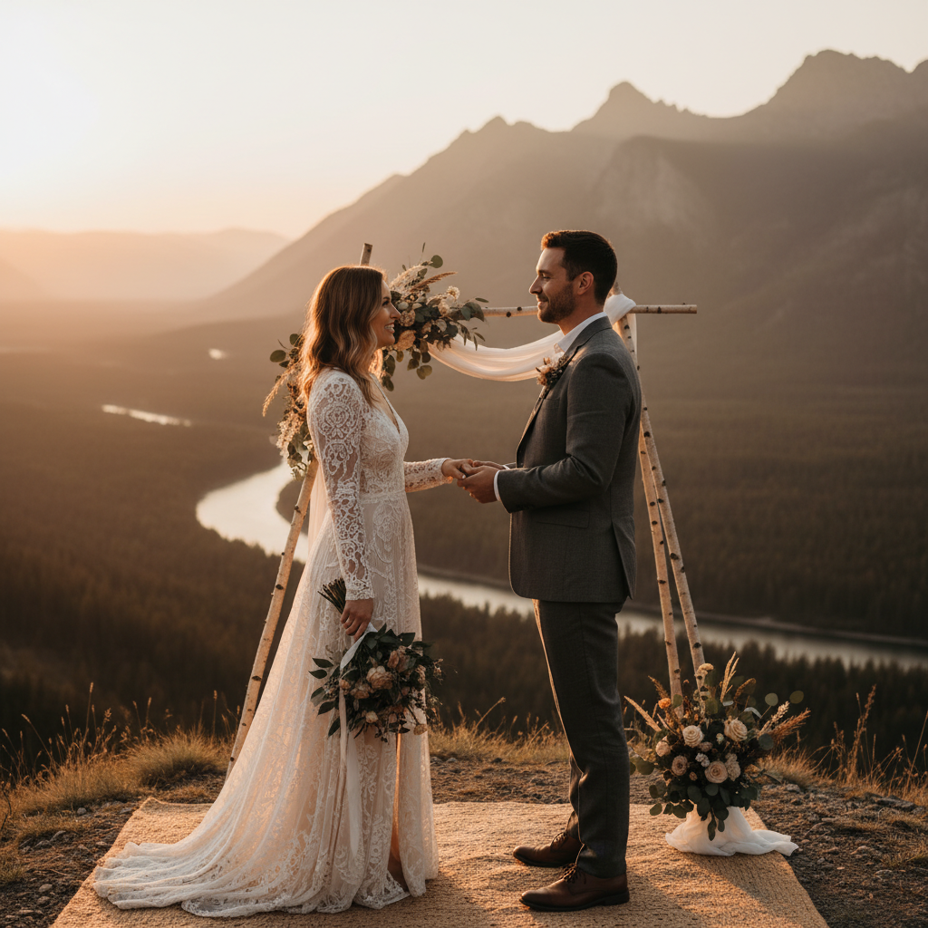 découvrez pourquoi l'élopement devient la tendance incontournable des mariages en 2025, séduisant un nombre grandissant de futurs époux en quête d'intimité et d'authenticité.