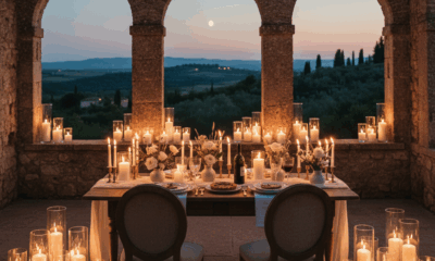 découvrez pourquoi l'élopement devient la tendance incontournable des mariages en 2025, séduisant de plus en plus de futurs époux en quête d'une cérémonie intime et originale.