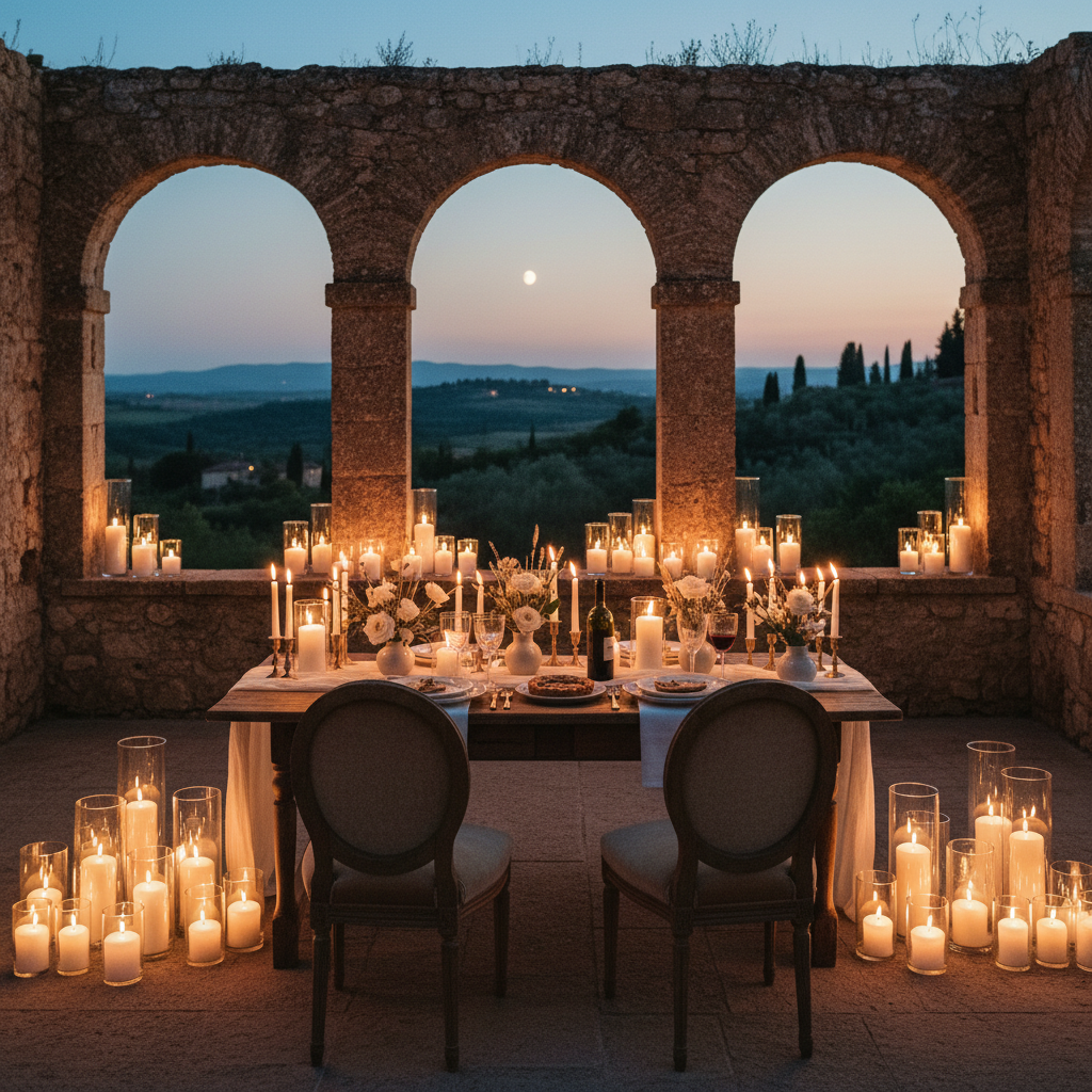 découvrez pourquoi l'élopement devient la tendance incontournable des mariages en 2025, séduisant de plus en plus de futurs époux en quête d'une cérémonie intime et originale.