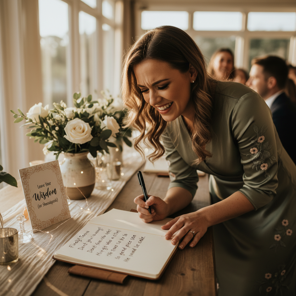 découvrez des idées de messages de félicitations de mariage inspirants, adaptés à tous les styles, pour écrire des vœux mémorables et personnalisés.