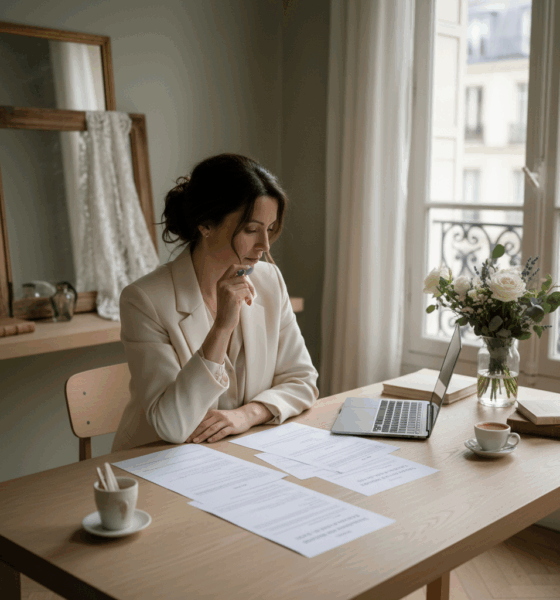 découvrez notre guide complet des tarifs des wedding planners en france en 2025. informez-vous sur les prix, services inclus et conseils pour choisir le professionnel idéal pour votre mariage.