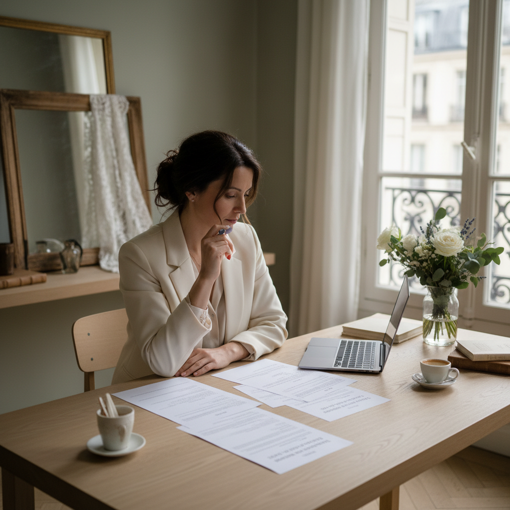 découvrez notre guide complet des tarifs des wedding planners en france en 2025. informez-vous sur les prix, services inclus et conseils pour choisir le professionnel idéal pour votre mariage.