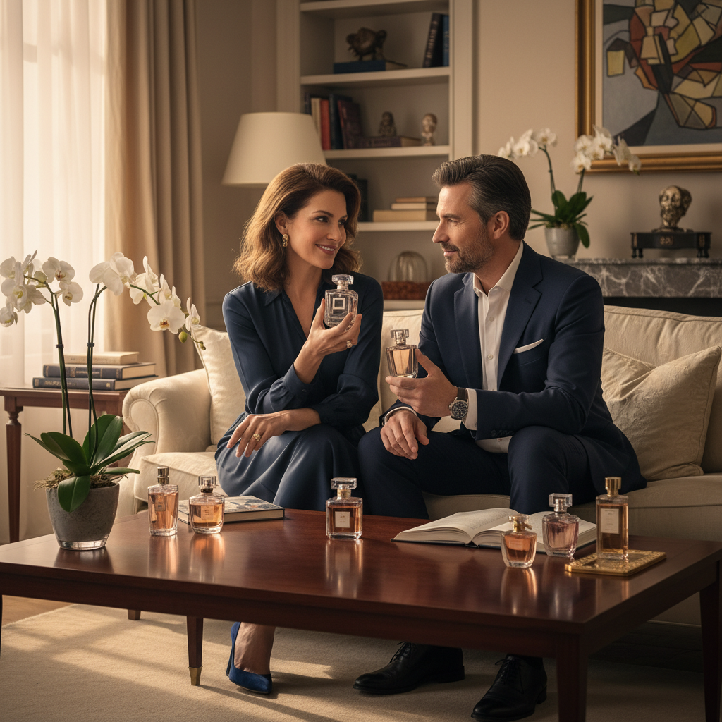 découvrez comment réussir votre mariage en alliant parfums emblématiques et égéries inspirantes pour une célébration inoubliable et pleine d'élégance.