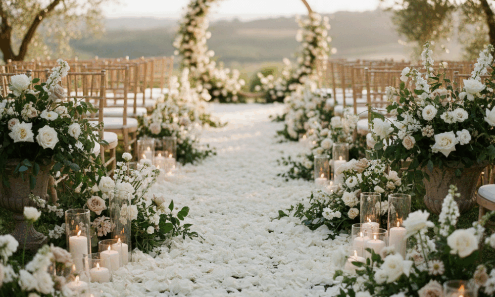 découvrez comment réussir votre mariage grâce à l'alchimie parfaite entre parfums emblématiques et égéries inspirantes, pour une célébration inoubliable et pleine d'émotions.