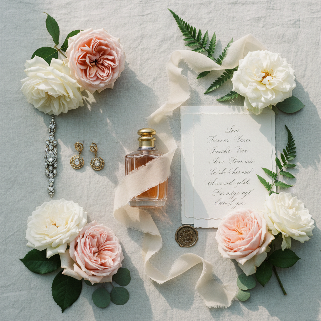 découvrez comment réussir votre mariage grâce à l'alchimie parfaite entre parfums emblématiques et égéries inspirantes, pour un événement inoubliable et rempli d'émotions.