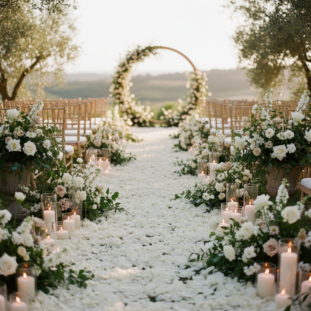 découvrez comment réussir votre mariage grâce à l'alchimie parfaite entre parfums emblématiques et égéries inspirantes, pour une célébration inoubliable et pleine d'émotions.