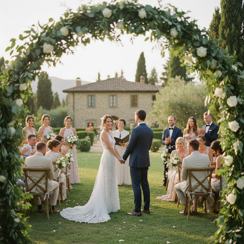 découvrez les conseils essentiels pour réussir votre mariage et organiser une fête inoubliable qui ravira tous vos invités.