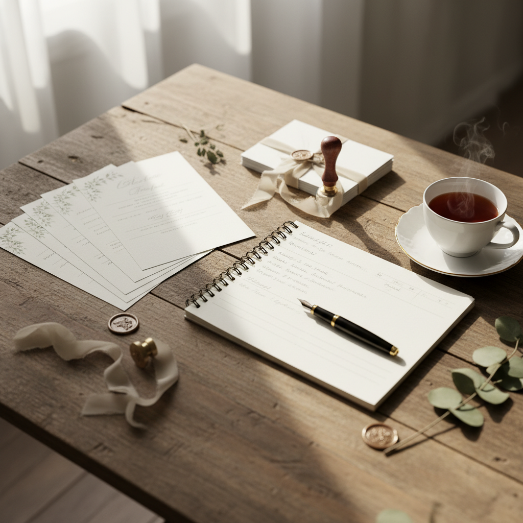 découvrez nos conseils essentiels pour réussir votre mariage et organiser une fête inoubliable qui marquera les esprits de vos invités.