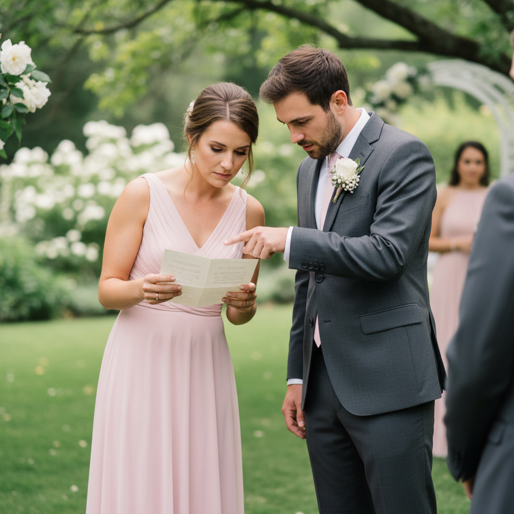 découvrez le rôle essentiel du témoin de mariage, ses missions clés et des conseils pratiques pour accompagner au mieux les mariés lors de ce jour unique.