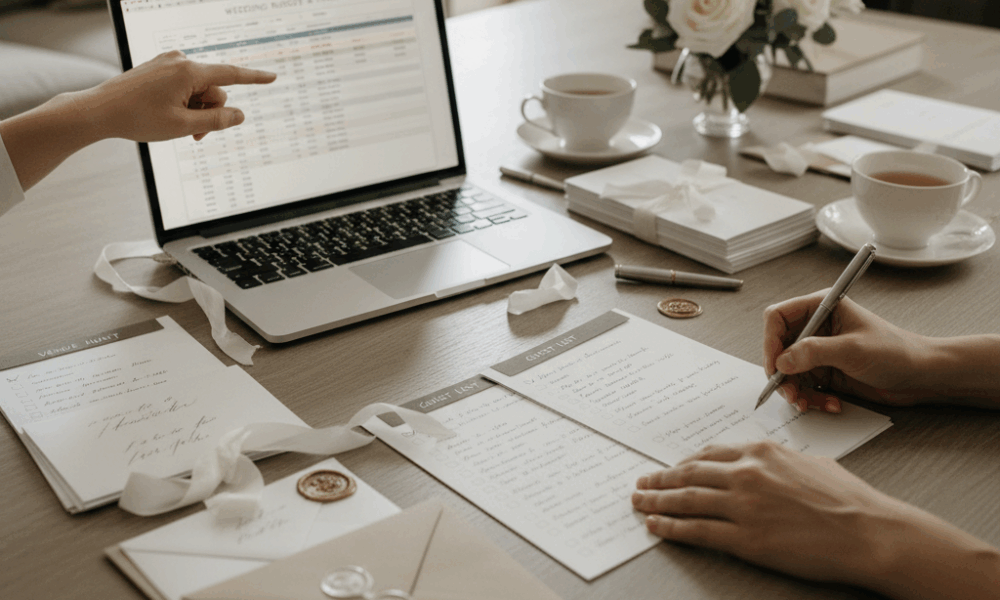 découvrez le rôle du témoin de mariage, ses missions essentielles et nos conseils pratiques pour bien accompagner les mariés tout au long de cette journée inoubliable.