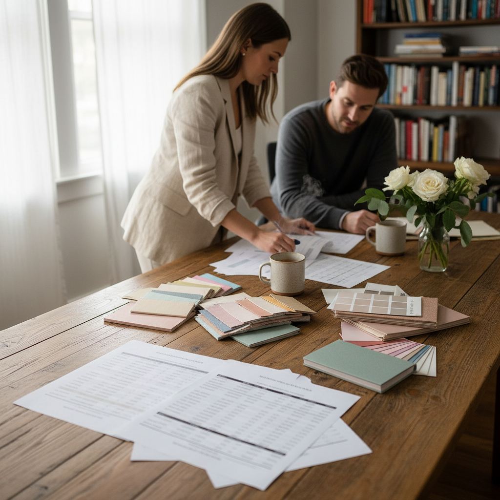participez à deux journées exceptionnelles à saint-étienne/l’étivallière pour préparer et réussir le mariage de vos rêves grâce à des conseils, des ateliers et des rencontres avec des professionnels du mariage.