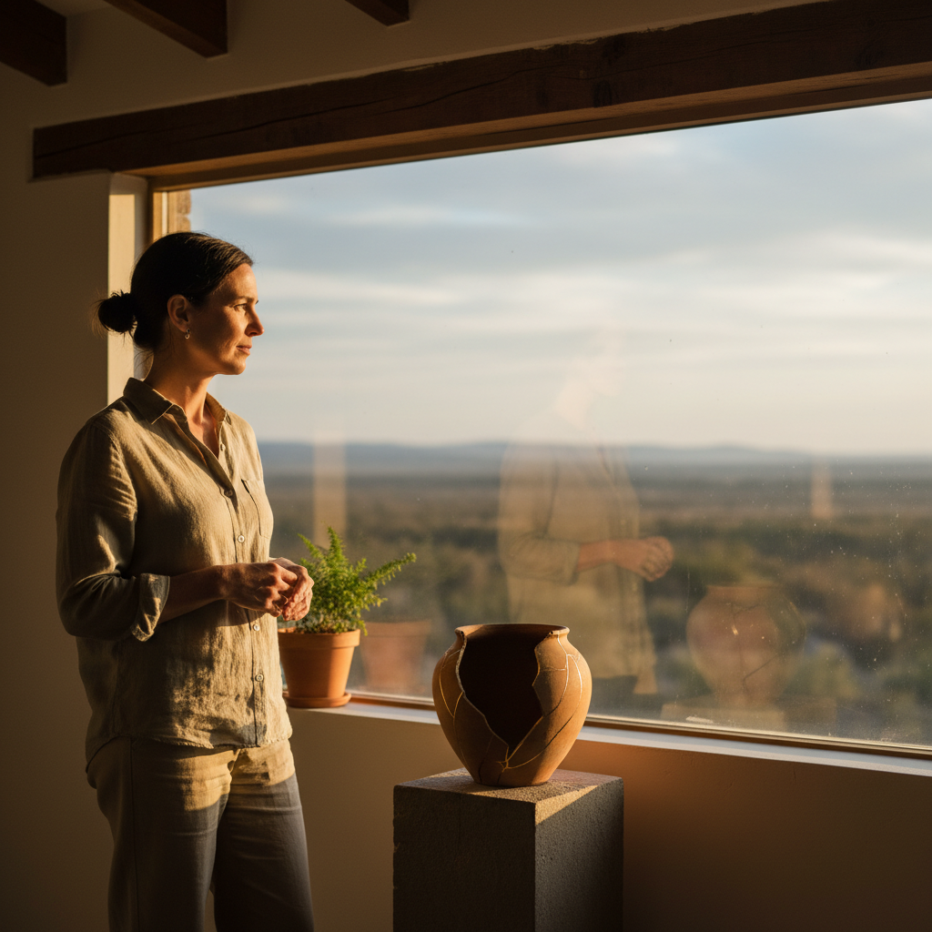 découvrez comment sylvain detoc révèle que l'échec peut devenir un creuset précieux où se forge la grâce divine, offrant un regard inspirant sur la résilience et la foi.