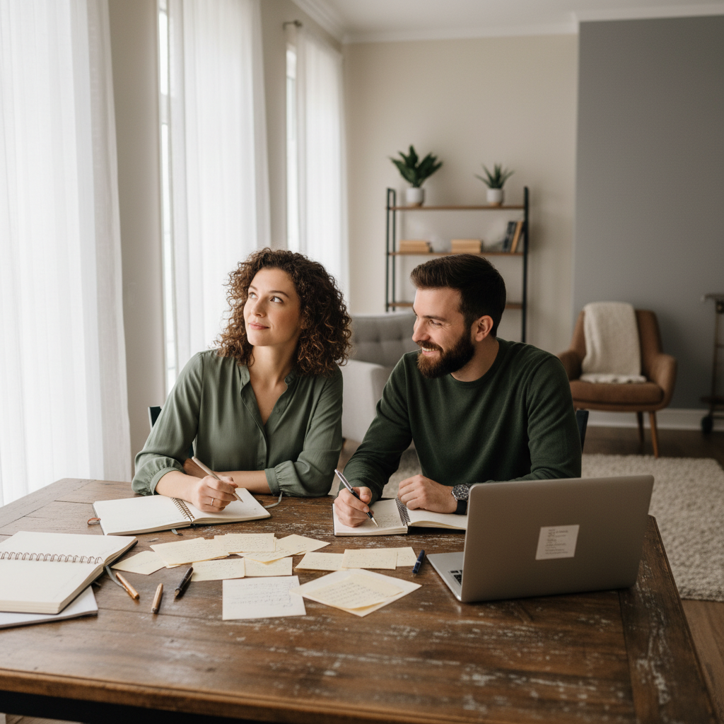 découvrez des exemples de textes de mariage adaptés à toutes les situations pour réussir vos vœux avec émotion et authenticité.