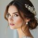 découvrez les coiffures mariage pour cheveux courts, alliant élégance et tendances 2025, pour un look raffiné et moderne le jour j.