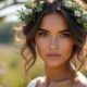 découvrez des idées de coiffures mariée bohème alliant inspirations naturelles et style authentique pour un look romantique et élégant le jour de votre mariage.