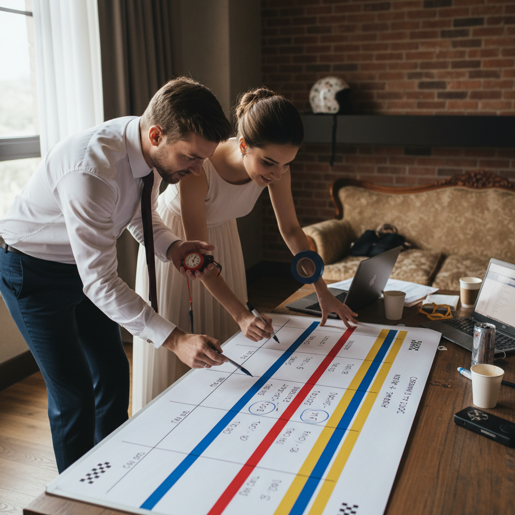 découvrez la détermination inébranlable de jorge martín, prêt à tout donner pour s'imposer avec aprilia lors de la prochaine étape du championnat.