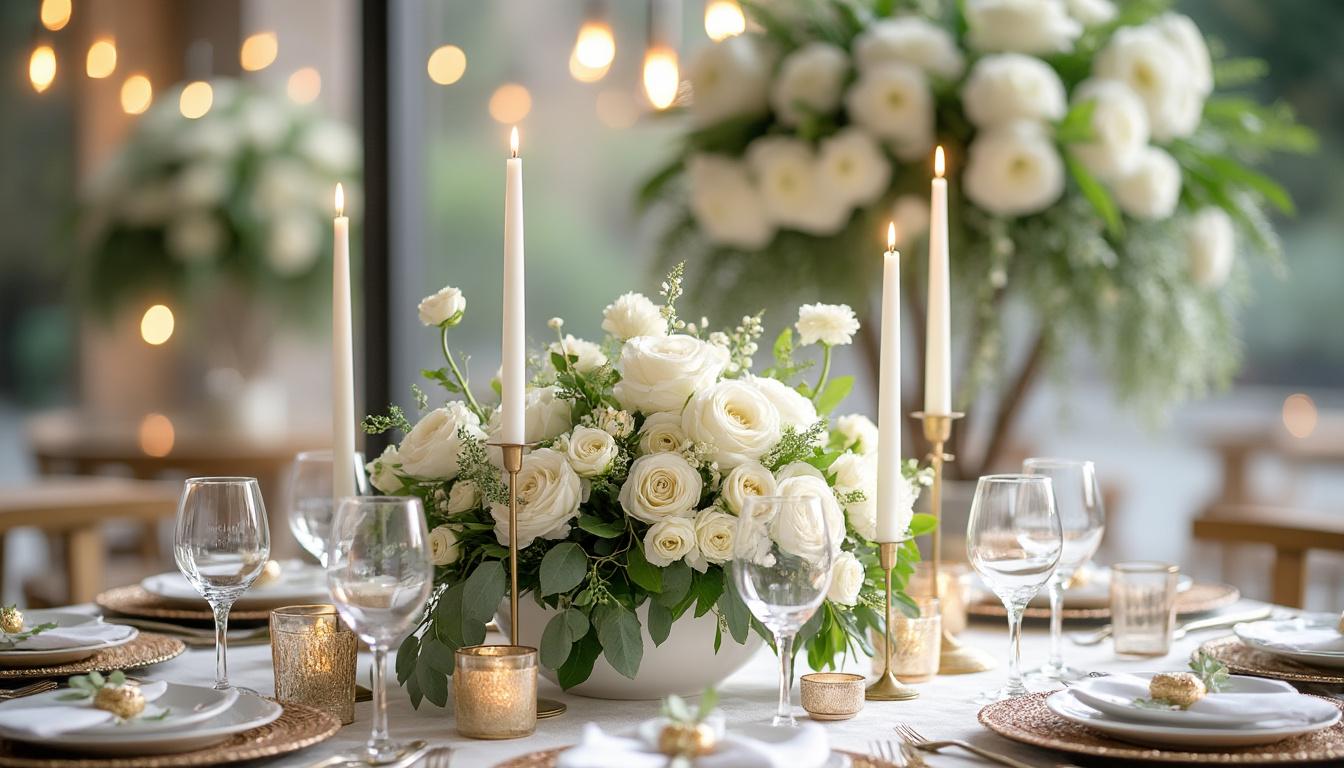 découvrez des idées originales et inspirantes pour féliciter les mariés avec un message unique et touchant qui marquera leur journée spéciale.