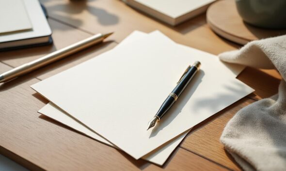 découvrez des modèles de messages pour mariage prêts à l'emploi afin de vous aider à écrire facilement vos vœux personnalisés et émouvants.