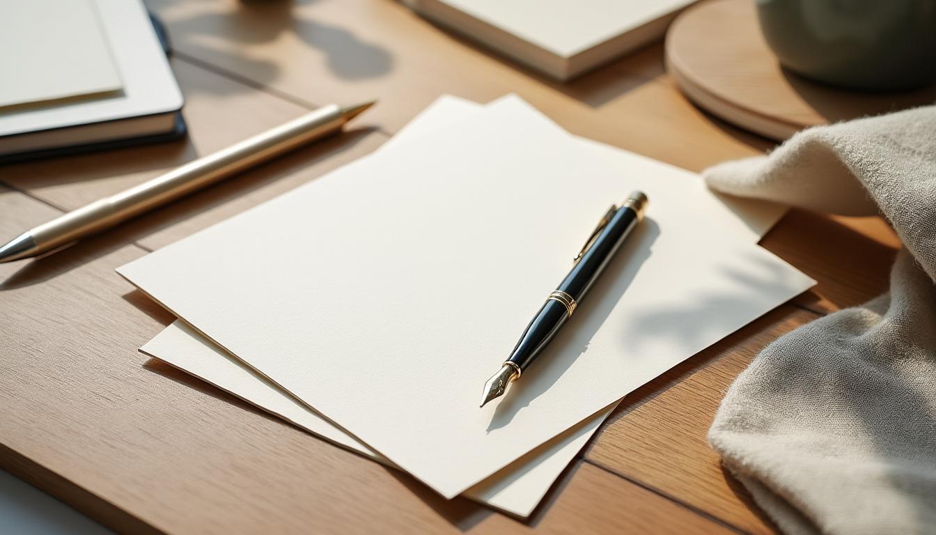 découvrez des modèles de messages pour mariage prêts à l'emploi afin de vous aider à écrire facilement vos vœux personnalisés et émouvants.