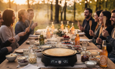découvrez la signification des noces de crêpes et trouvez des idées cadeaux originales pour célébrer cet anniversaire unique avec créativité et douceur.