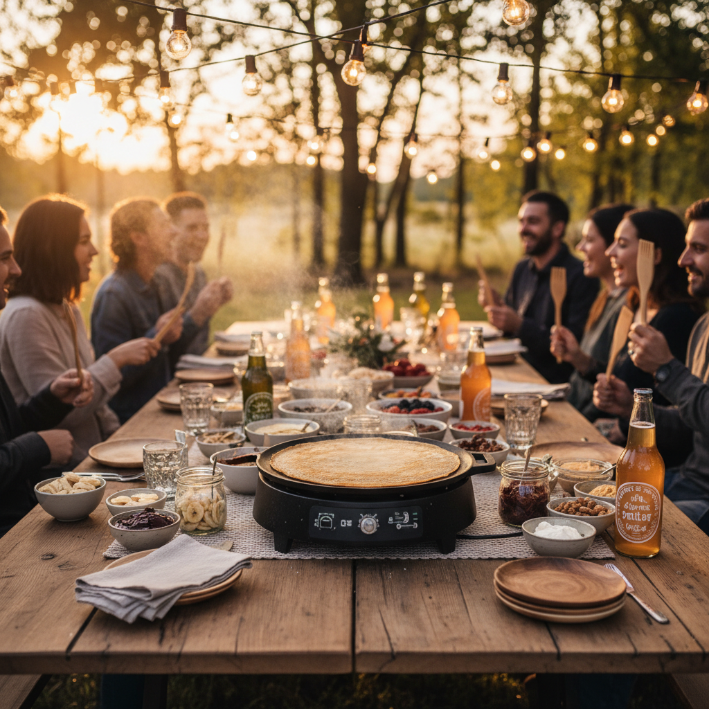 découvrez la signification des noces de crêpes et trouvez des idées cadeaux originales pour célébrer cet anniversaire unique avec créativité et douceur.
