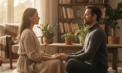 découvrez des clés essentielles et des conseils pratiques pour renforcer le lien spirituel dans votre mariage et vivre une union épanouie et harmonieuse.