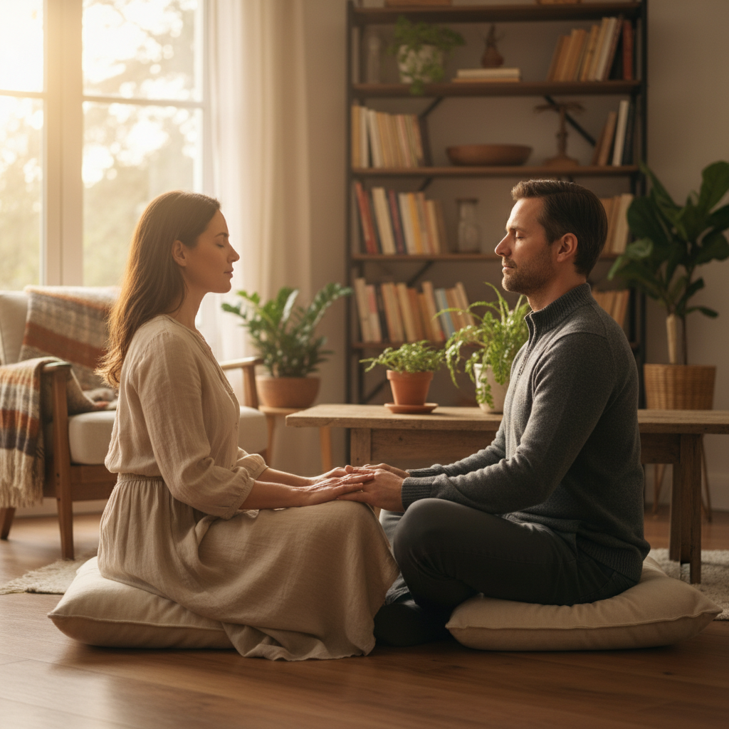 découvrez des clés essentielles et des conseils pratiques pour renforcer le lien spirituel dans votre mariage et vivre une union épanouie et harmonieuse.